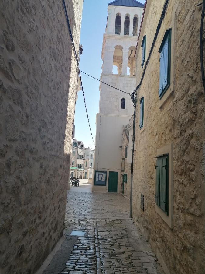 Haeuschen Am Meer فوديس المظهر الخارجي الصورة