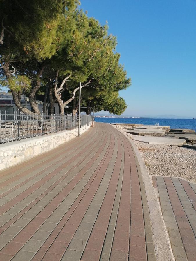 Haeuschen Am Meer فوديس المظهر الخارجي الصورة