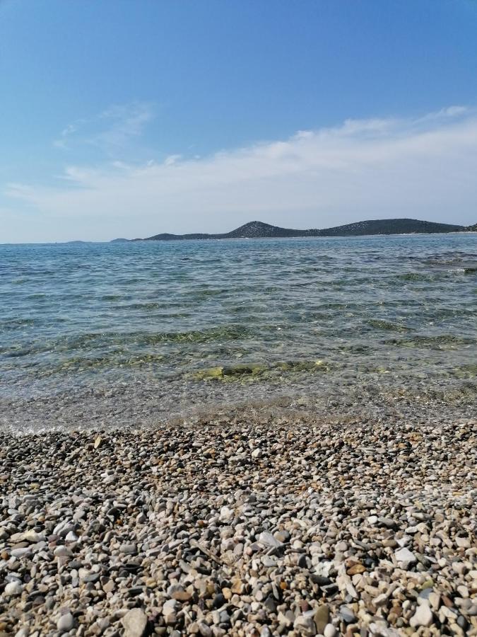 Haeuschen Am Meer فوديس المظهر الخارجي الصورة